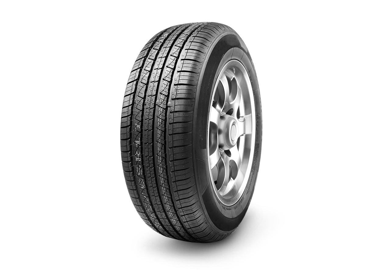 LION SPORT 4×4 HP