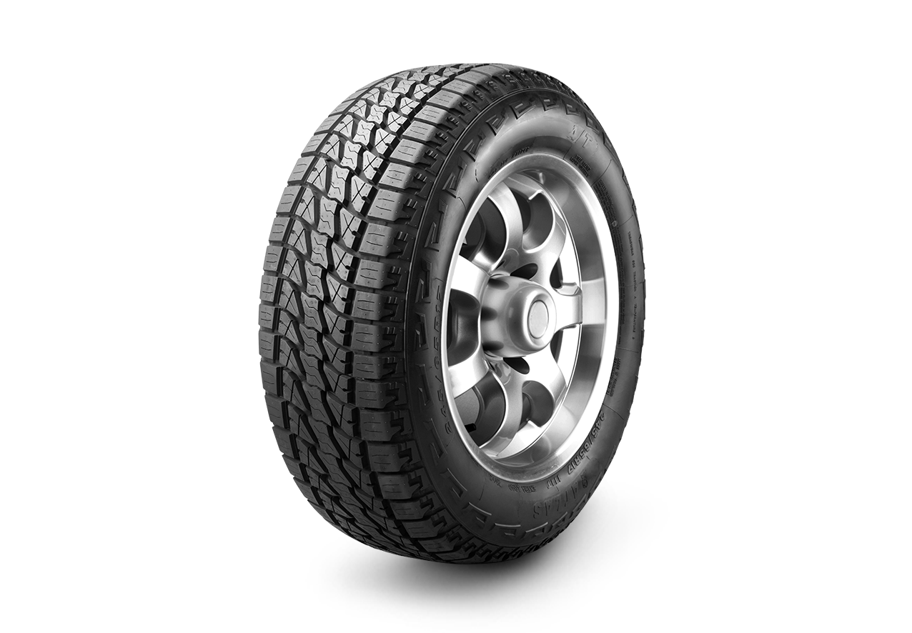 LION SPORT A/T