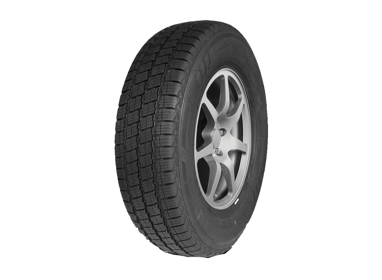 iGREEN VAN 4S